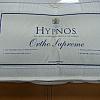 Hypnos Ortho Supreme 1500 Pocket Sprung & Memory Foam Mattress 1