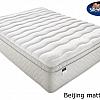 Silentnight Select  Beijing Miracoil With Acupressure Pad Mattress 2