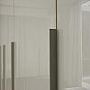 sma evolution 11 wardrobe with smooth lacquered glass and hinged doors 4
