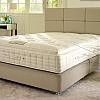 hypnos pillow top sublime pocket spring & latex mattress 1