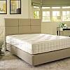 hypnos heritage countess pocket spring mattress, Base, Headboard & bed linen, in absolute beds, Beds and Mattresses Costa del Sol, Topper Memoryfoam and latex  2