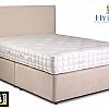 hypnos heritage regent pocket sprung mattress, Base, Headboard & bed linen in our bed shop marbella. best prices and deals, Beds and Mattresses Sale, malaga 1