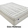 Silentnight Select Oslo Miracoil Memory With Acupressure Pad Mattress 3