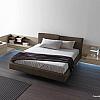 presotto reflex modern upholstered bed frame. With a brand new Beds and mattresses. Turn your bedroom to sleep sanctuary Bedsteads and mattresses available  3