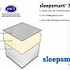 komfi sleepsmart 700 memory foam mattress. Double Beds and mattresses in every continental sizes . Choose from our wide range memory foam and pocket Springs 2