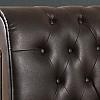 joseph sooma faux leather bed frame 2