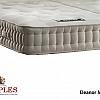 staples eleanor 1000 pocket sprung divan bed set, A good night sleep and rest is how you plan your sleeping space and the choice of textiles and colours. 1