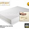 sleepshaper streamline memory foam mattress