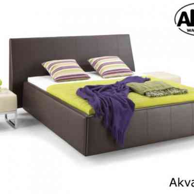 akva waterbed urban model akva mira, Bedroom Furniture, beds and mattresses, latex, memory foam, waterbeds, bedrooms furnitures, best prices for every budget.