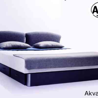 akva waterbed basic model akva soft, Beds and Mattresses shop in Toremolinos, Benamaldena ,La cala. Delivery in Spain. shop online or visit us in our warehouse