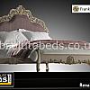 Frank Hudson Renaissance Bed Frame