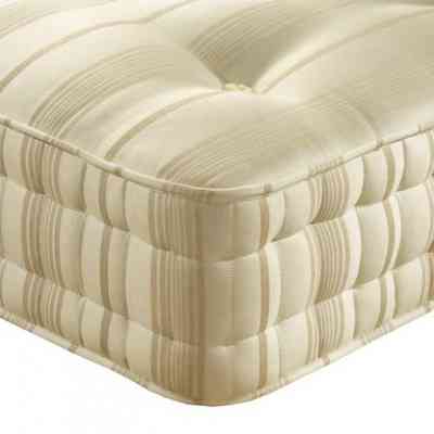 hypnos traditional collection ruby pocket sprung mattress 
