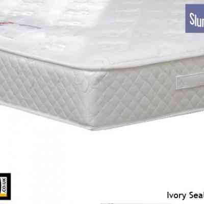 slumberland postureflex ivory seal mattress