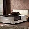 Kaydian Kenton Bycast Faux Leather Bed Frame