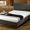 Komfi Eco Bed Frame, Absolute Beds features all Climate Cooling Gel Memory foam and alternative Latex Mattresses. King size bed Super king size bed available
