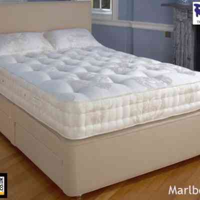relyon marlborough 2000 pocket mattress