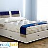 Millbrook Marquess 2500 Pocket Spring Divan Bed Set Benidorm Alicante, Malaga, Granada, Andalusia Spain