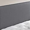 relyon modern headboard for mattress and divan, to match every style, Pocket sprung Divan beds, top brands, in absolute  beds, shop next to me or online, spain