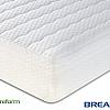 breasley postureform pocket 1000 high density foam encapsulated pocket spring mattress
