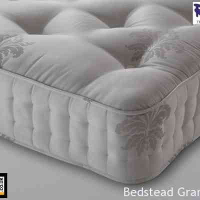 relyon bedstead grand 1400 pocket mattress