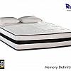 relyon memory definition 1800 pocket mattress