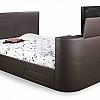 sleep secrets vienna electric push button tv bed, Invest in a Bed and Mattresses that are right for you. At absolute beds you can built your own bespoke comfort