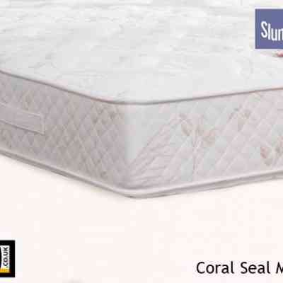 slumberland postureflex coral seal mattress