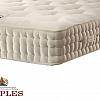 staples gwendolen 1400 pocket spring mattress. At Absolute Beds mattresses, bases, Headboards and Bed Linen are sold separately. shop online delivery Spain