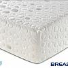 breasley synergy 5000 i-plus memory foam mattress - 37? cover 