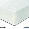breasley viscofoam 250 visco non-quilted  memory foam  mattress