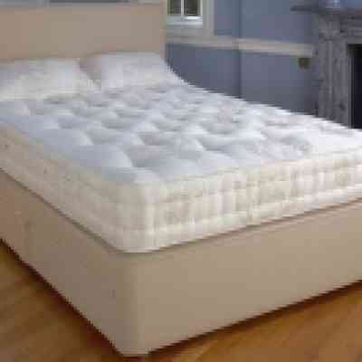 relyon marlborough 2000 pocket divan bed set