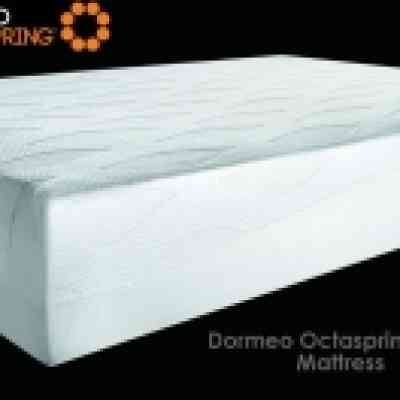 Dormeo Octaspring 8500 Superking Size Mattress, Cheap sprung mattress, wooden beds in absolute beds marbella. Find us in San Pedro de alcantara. come and visit