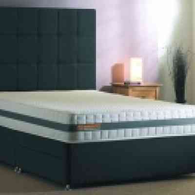 mammoth performance 20 back care and health mattress