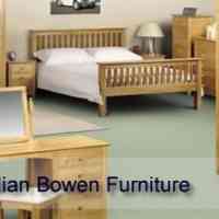 Julian Bowen Furniture the complete range available online or instore at Absolute Beds, please call +34 675 084 580. 