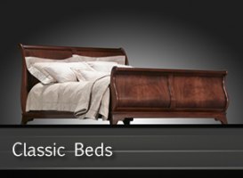 classic beds