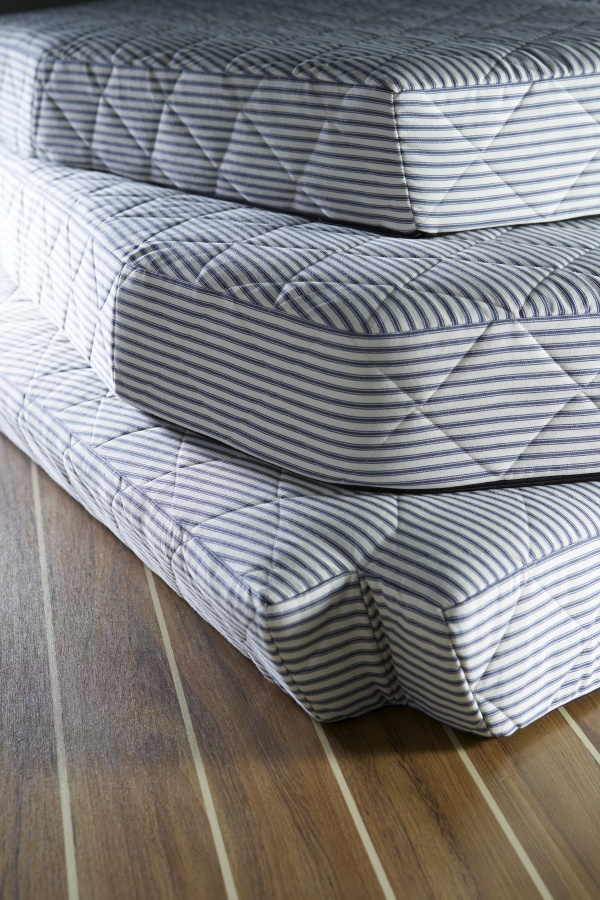 Naturalmat Cashmere Natural Fibre Organic Mattress Best Price