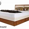 akva waterbed urban model akva allround, furniture bedrooms, king size and suppressing size beds and mattresses, best prices and deals. Shop online Marbella. 3