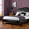 frank hudson odyssey designer leather bed frame. The most affordable and comfortable Beds and mattresses breathable and durable, San pedro de Alcantara Malaga 3