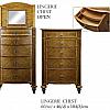 frank hudson spire lingerie chest, For a Luxury night sleep, Wide range of Brands and style, With a brand new Beds and mattresses  warehouse  Nueva andalucia 1