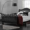 Frank Hudson Safari Bed Collection Bed Frame 2