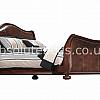 Frank Hudson Safari Bed Collection Bed Frame 1