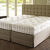 hypnos heritage president pocket spring mattress, Match with your preferred upholstered divan base, in absolute beds, warehouse, beds and mattresses outlet. 1