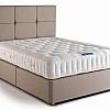 hypnos orthos latex pocket mattress, Absolute Beds  provide Divan Beds with clever storage Solutions, bases, Headboards and Bed Linen are sold separately. Spain 1