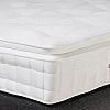 hypnos pillow top prestige pocket spring divan bed set 1