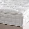 hypnos pillow top superior pocket spring divan bed set 1