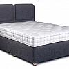 hypnos heritage baroness pocket spring mattress, Beds and Mattresses Nueva Andalucia, shop online, delivery in spain, Storage bed base, nueva andalucia marbella 1