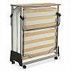 jaybe j-bed folding guest bed 2
