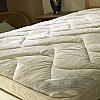 dorlux topaz pocket spring and memory foam mattress 1