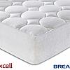 Breasley Flexcell 1000 Zoned Memory Foam Cocona cover bed shop superstore Marbella Spain