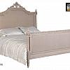 Classic house portofino linen bed frame, At absolute beds you can built your own bespoke comfort with affordable beds and mattresses, for every budget Marbella